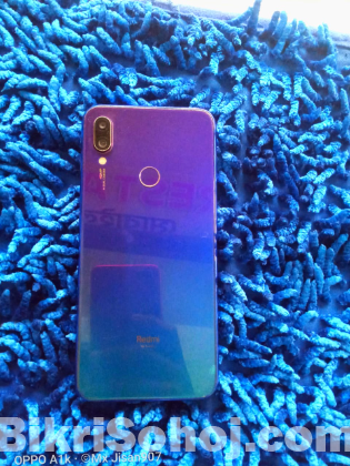 Redmi Note 7 Pro